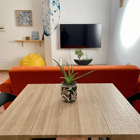 Appartamento Dòmu Pula