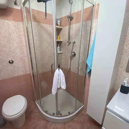 Appartamento Dòmu *