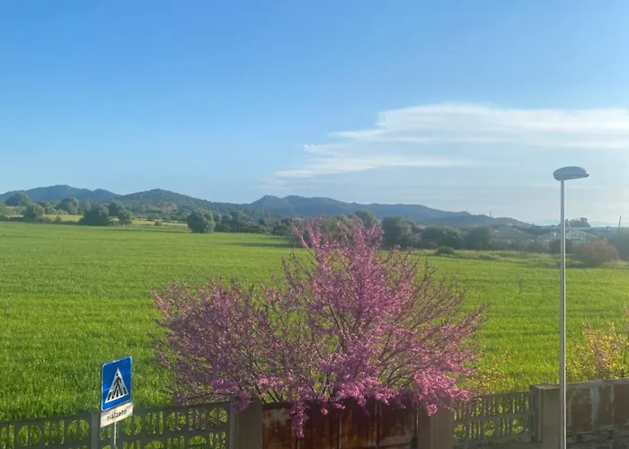 Апартаменты Domu