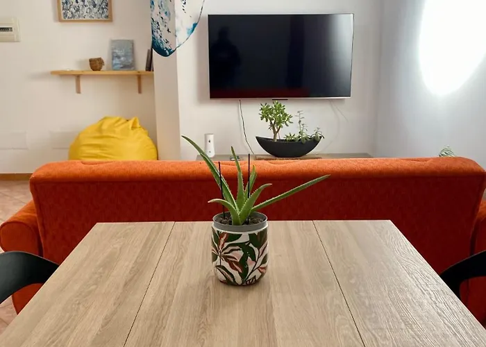 Апартаменты Domu Пула