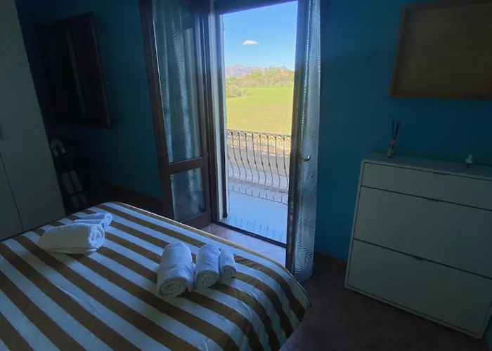 Апартаменты Domu Пула