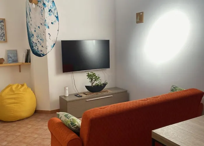 Апартаменты Domu *