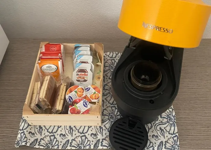 Domu Апартаменты *