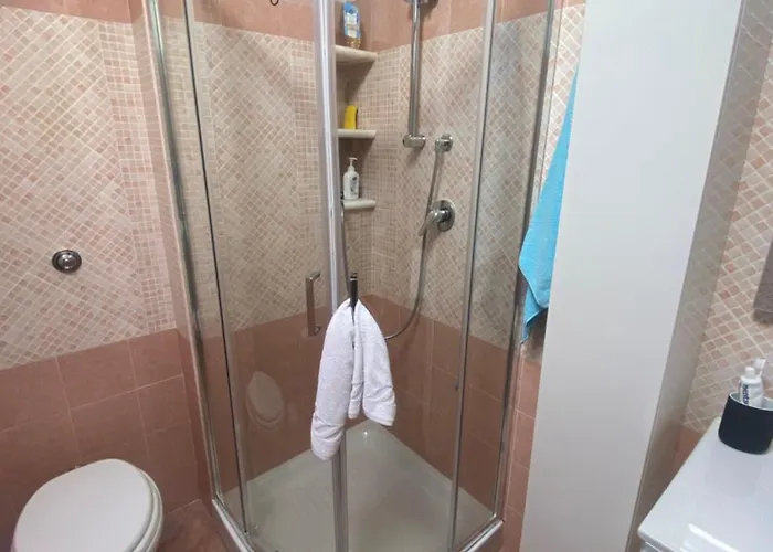 Апартаменты Domu *