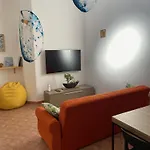 Apartment Domu *