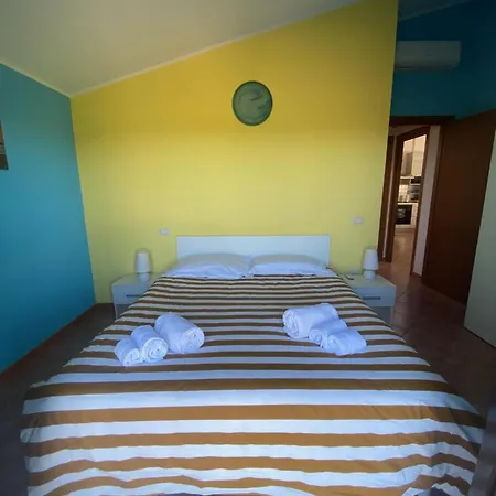 Apartment Dòmu