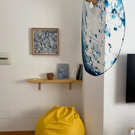 Domu Apartament